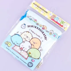 Sumikko Gurashi Study Time Drawstring Bag