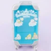 Sumikko Gurashi Suitcase Storage Box