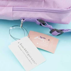 Sumikko Gurashi Summer Fruits Rectangle Crossbody Bag