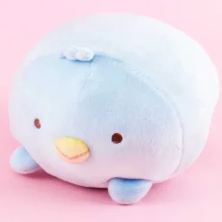 Sumikko Gurashi Super Mochi Mochi Plushie - Penguin / Medium