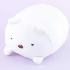 Sumikko Gurashi Super Mochi Mochi Plushie - Shirokuma / Medium