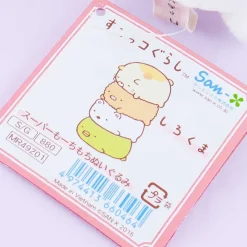 Sumikko Gurashi Super Mochi Mochi Plushie - Shirokuma / Medium