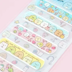 Sumikko Gurashi Sweet Dessert Bandages