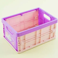 Sumikko Gurashi Sweet Fairy Folding Storage Basket