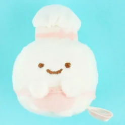 Sumikko Gurashi Sweet Shop Plushie - Sugar Manager / Mini