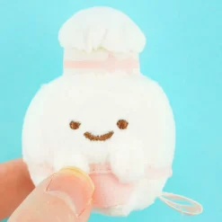 Sumikko Gurashi Sweet Shop Plushie - Sugar Manager / Mini
