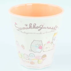 Sumikko Gurashi Sweet Shop Melamine Cup