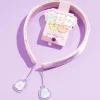 Sumikko Gurashi Sweets Headband With Earrings