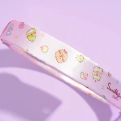 Sumikko Gurashi Sweets Headband With Earrings