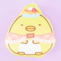 Sumikko Gurashi Sweets Plushie Pouch - Penguin?