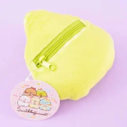 Sumikko Gurashi Sweets Plushie Pouch - Penguin?