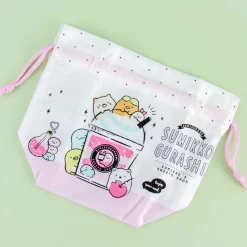 Sumikko Gurashi Sweets Shop Lunch Bag