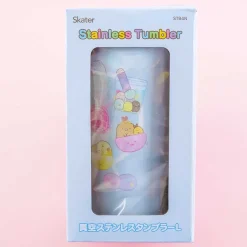 Sumikko Gurashi Tapioca Park Stainless Steel Tumbler
