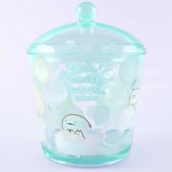 Sumikko Gurashi Tapioca Park Acrylic Canister
