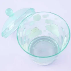 Sumikko Gurashi Tapioca Park Acrylic Canister