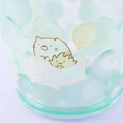 Sumikko Gurashi Tapioca Park Acrylic Canister