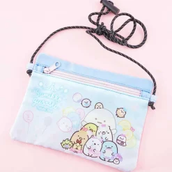 Sumikko Gurashi Tapioca Park Shoulder Bag