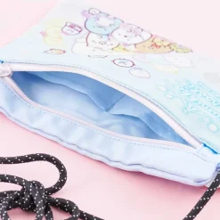 Sumikko Gurashi Tapioca Park Shoulder Bag