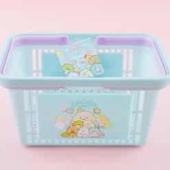 Sumikko Gurashi Tapioca Park Mini Basket