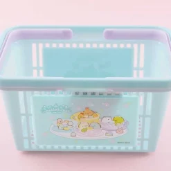 Sumikko Gurashi Tapioca Park Mini Basket