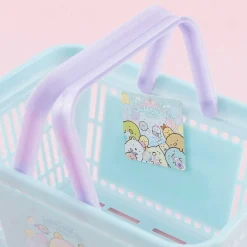 Sumikko Gurashi Tapioca Park Mini Basket