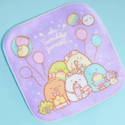 Sumikko Gurashi Tapioca Park Hand Towel