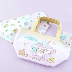 Sumikko Gurashi Tapioca Park 2-Way Insulated Lunch Bag