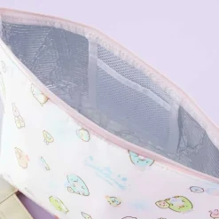 Sumikko Gurashi Tapioca Park 2-Way Insulated Lunch Bag