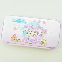 Sumikko Gurashi Tapioca Park Multi Gadget Pouch
