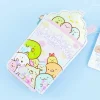 Sumikko Gurashi Tapioca Park Key Case With Reel
