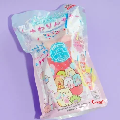 Sumikko Gurashi Tapioca Park Drink DIY Candy Kit