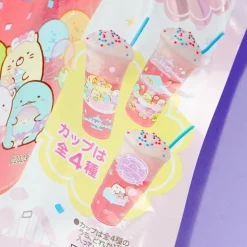 Sumikko Gurashi Tapioca Park Drink DIY Candy Kit