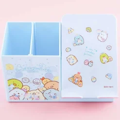 Sumikko Gurashi Tapioca Park Pen Stand & Phone Holder