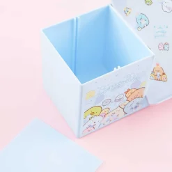 Sumikko Gurashi Tapioca Park Pen Stand & Phone Holder
