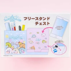 Sumikko Gurashi Tapioca Park Pen Stand & Phone Holder