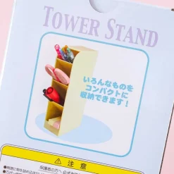 Sumikko Gurashi Tapioca Park Tower Stand