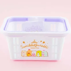 Sumikko Gurashi Tapioca Park Mini Basket