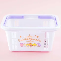 Sumikko Gurashi Tapioca Park Mini Basket