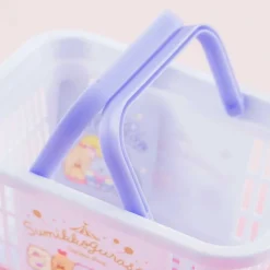 Sumikko Gurashi Tapioca Park Mini Basket