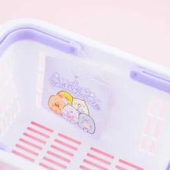 Sumikko Gurashi Tapioca Park Mini Basket