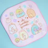 Sumikko Gurashi Tapioca Park Treats Hand Towel