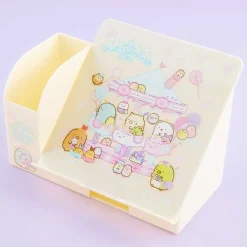 Sumikko Gurashi Tapioca Park Desktop Organizer