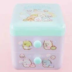 Sumikko Gurashi Tapioca Park Dual Drawer Chest
