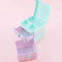Sumikko Gurashi Tapioca Park Dual Drawer Chest