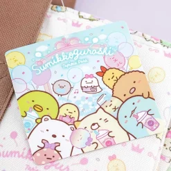 Sumikko Gurashi Tapioca Park Insulated Shopping Bag