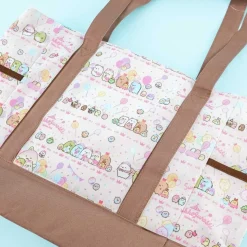 Sumikko Gurashi Tapioca Park Insulated Lunch Bag