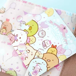 Sumikko Gurashi Tapioca Park Insulated Lunch Bag