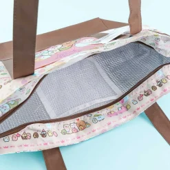 Sumikko Gurashi Tapioca Park Insulated Lunch Bag