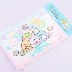 Sumikko Gurashi Tapioca Park Cooling Pillow