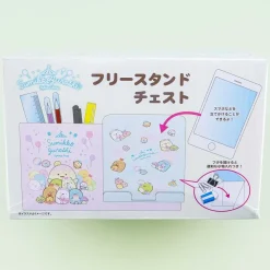 Sumikko Gurashi Tapioca Park Fun Pen Stand & Phone Holder